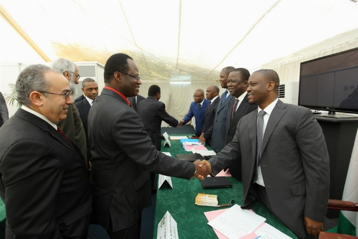 Groupe d’Experts  du Panel des chefs d’Etat de l’UA : Ouattara est le Président élu à l’issue d’un vote démocratique